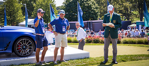 Honorary Observers