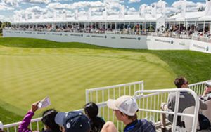 Bmw Championship Hospitality Venue Highlights 2020 Hospitality Home