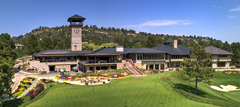Castle Pines