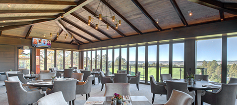 2024 Founders Room Rendering