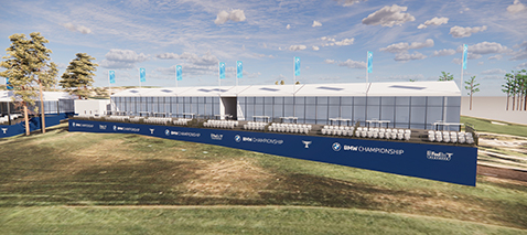 Vickers Marquee