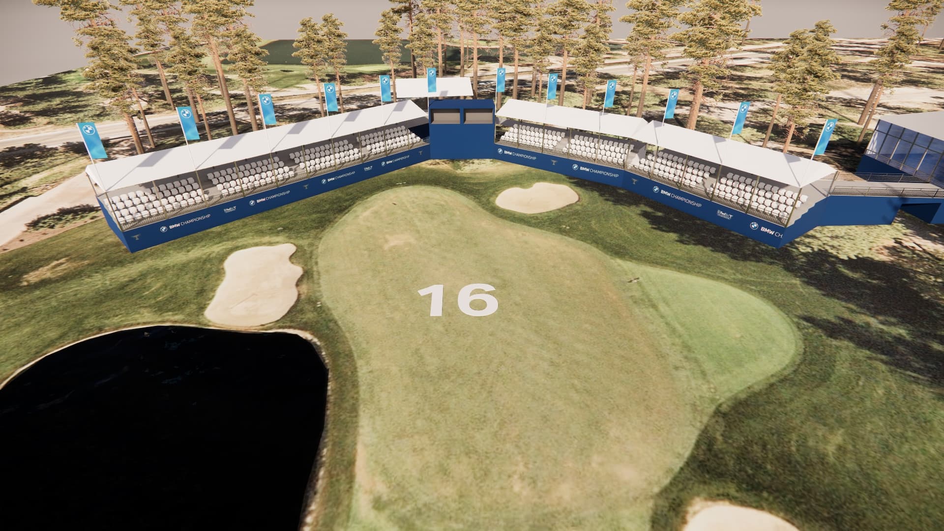 Nicklaus Club