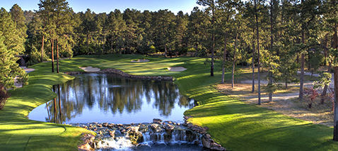 Nicklaus Club