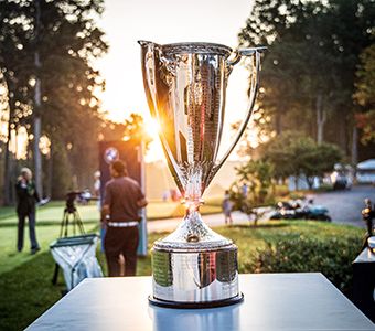 The J.K. Wadley Trophy